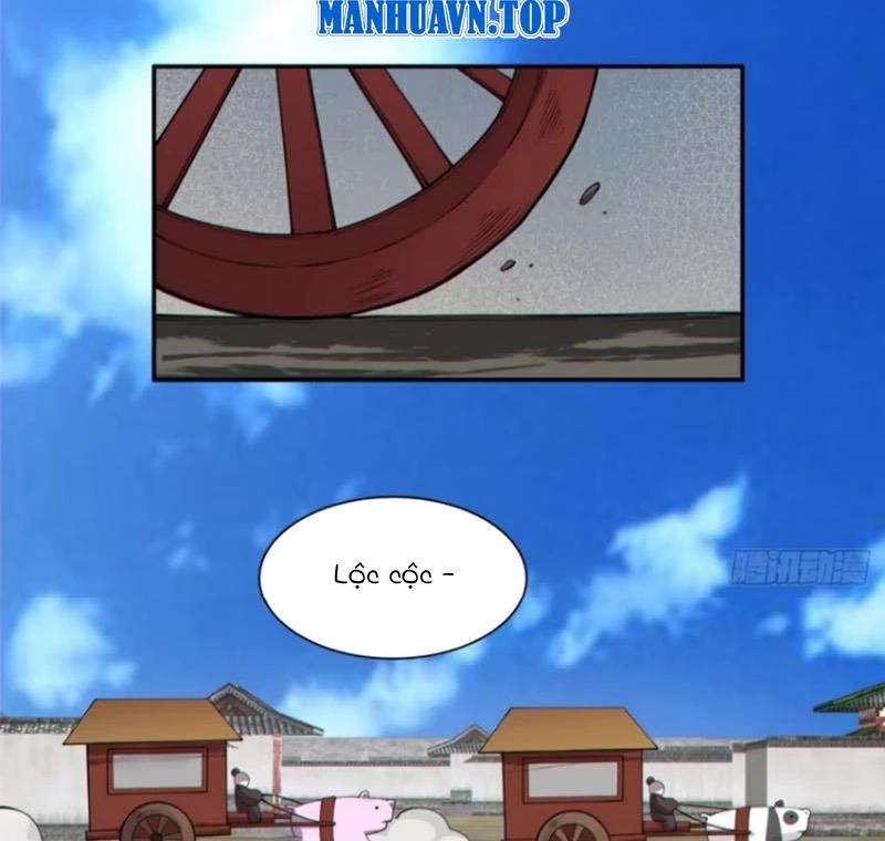 Đồ Đệ Của Ta Đều Là Đại Phản Phái Chapter 307 - Trang 2