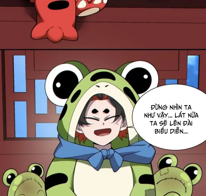 Đồ Đệ Của Ta Đều Là Đại Phản Phái Chapter 307 - Trang 2