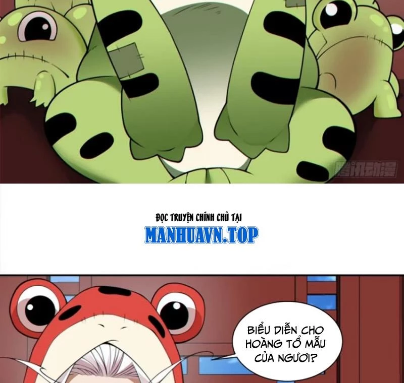 Đồ Đệ Của Ta Đều Là Đại Phản Phái Chapter 307 - Trang 2