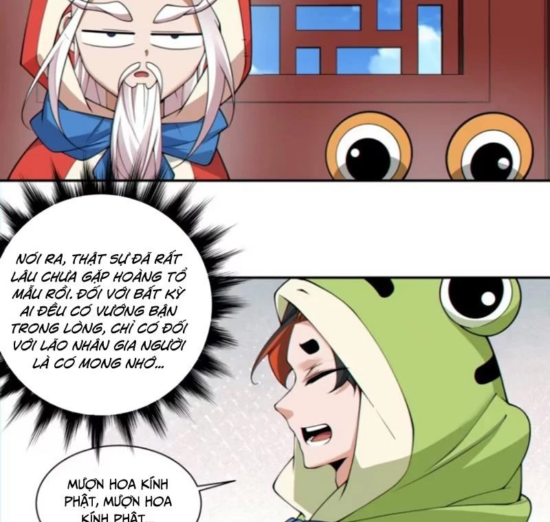 Đồ Đệ Của Ta Đều Là Đại Phản Phái Chapter 307 - Trang 2