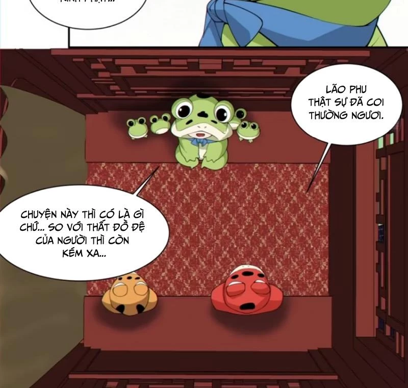 Đồ Đệ Của Ta Đều Là Đại Phản Phái Chapter 307 - Trang 2