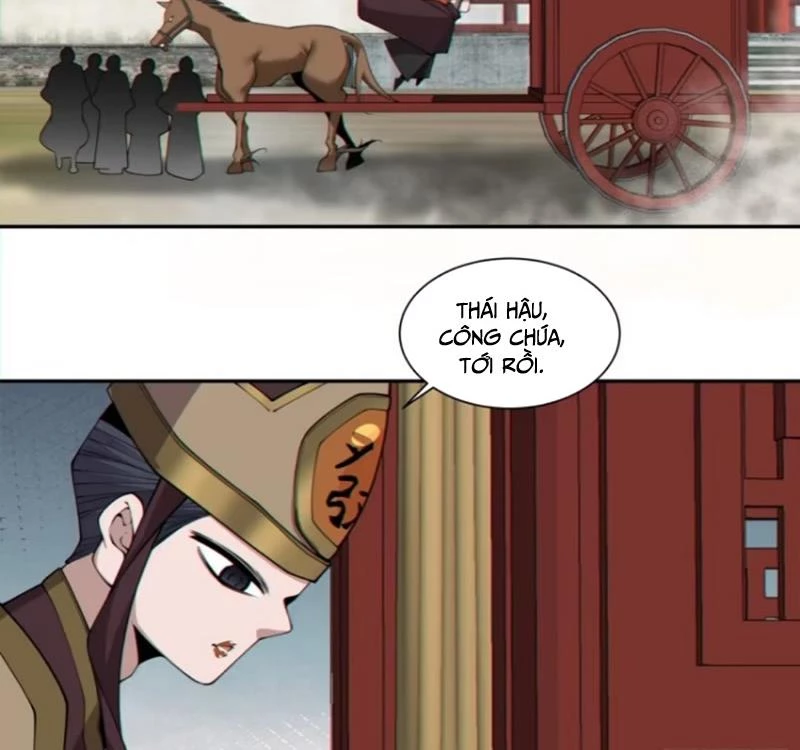 Đồ Đệ Của Ta Đều Là Đại Phản Phái Chapter 307 - Trang 2