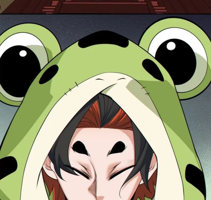 Đồ Đệ Của Ta Đều Là Đại Phản Phái Chapter 307 - Trang 2