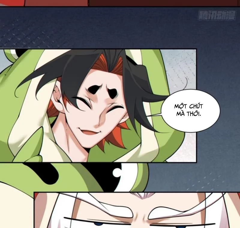 Đồ Đệ Của Ta Đều Là Đại Phản Phái Chapter 307 - Trang 2