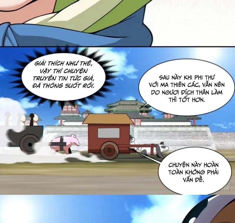 Đồ Đệ Của Ta Đều Là Đại Phản Phái Chapter 307 - Trang 2