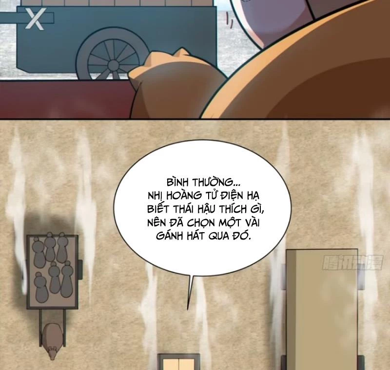 Đồ Đệ Của Ta Đều Là Đại Phản Phái Chapter 307 - Trang 2