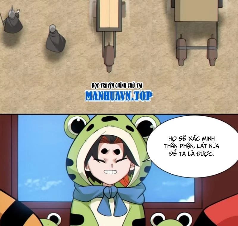 Đồ Đệ Của Ta Đều Là Đại Phản Phái Chapter 307 - Trang 2