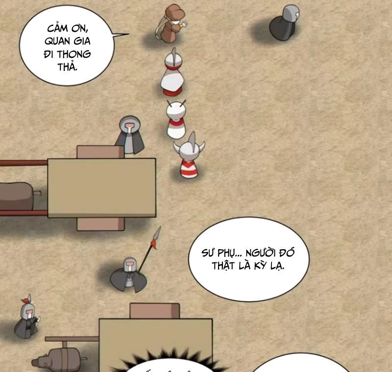 Đồ Đệ Của Ta Đều Là Đại Phản Phái Chapter 307 - Trang 2