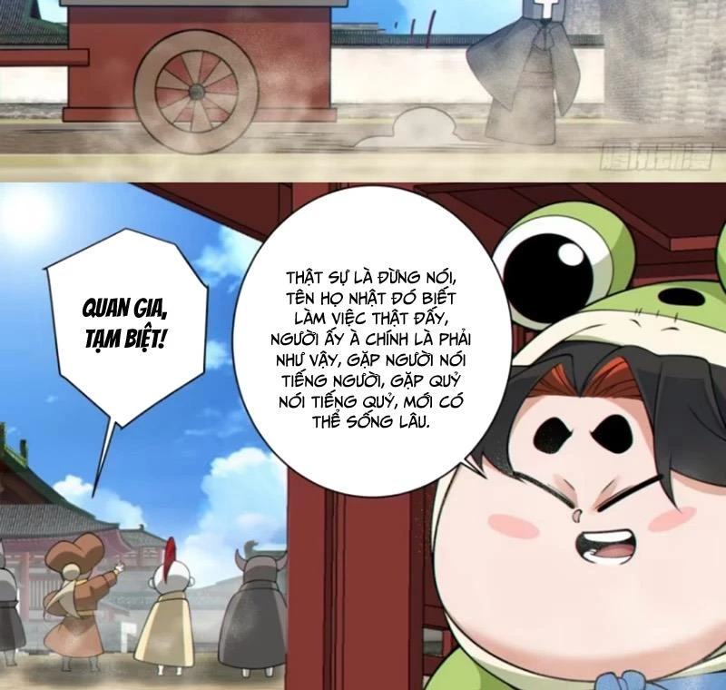 Đồ Đệ Của Ta Đều Là Đại Phản Phái Chapter 307 - Trang 2