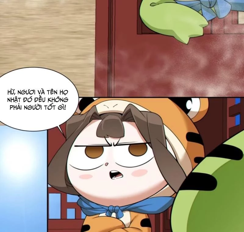 Đồ Đệ Của Ta Đều Là Đại Phản Phái Chapter 307 - Trang 2