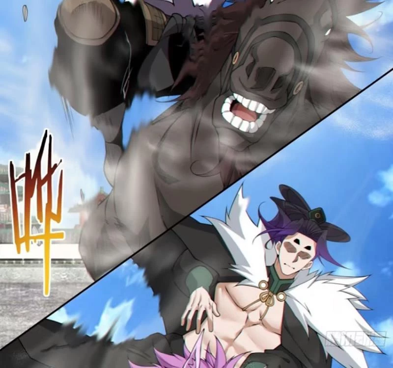 Đồ Đệ Của Ta Đều Là Đại Phản Phái Chapter 307 - Trang 2