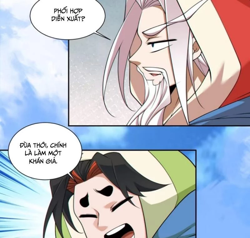 Đồ Đệ Của Ta Đều Là Đại Phản Phái Chapter 307 - Trang 2