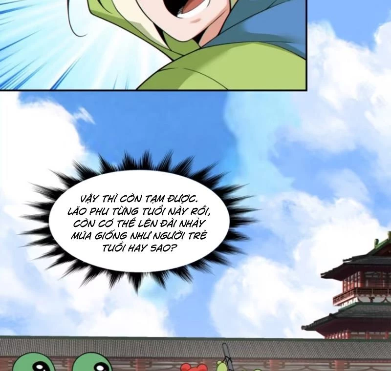 Đồ Đệ Của Ta Đều Là Đại Phản Phái Chapter 307 - Trang 2