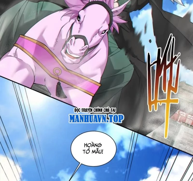 Đồ Đệ Của Ta Đều Là Đại Phản Phái Chapter 307 - Trang 2