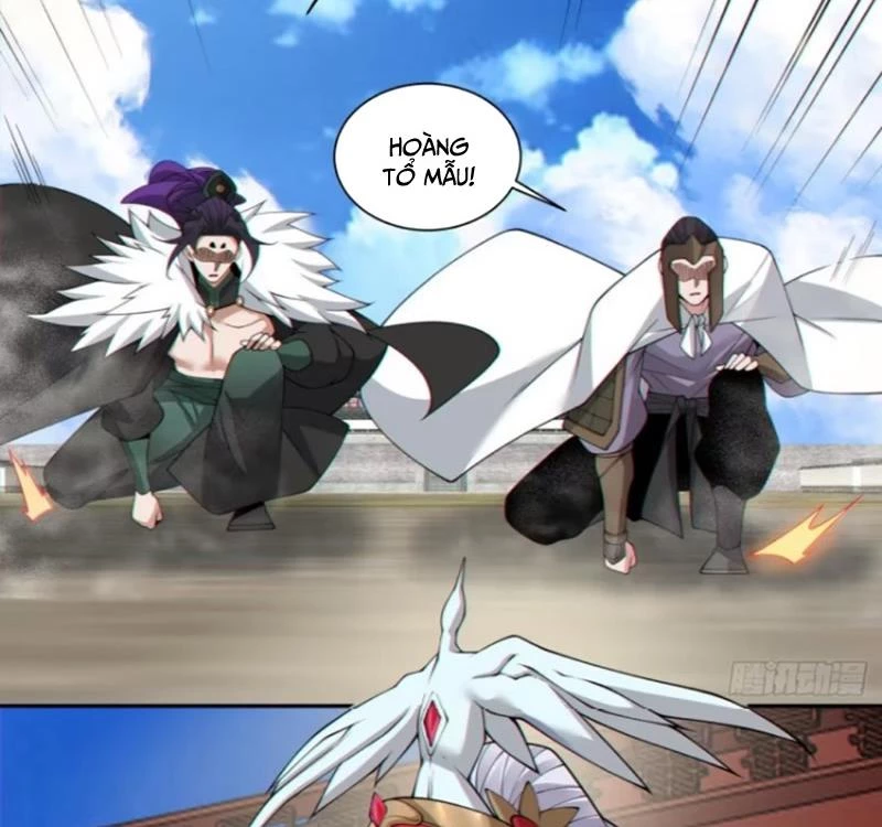 Đồ Đệ Của Ta Đều Là Đại Phản Phái Chapter 307 - Trang 2