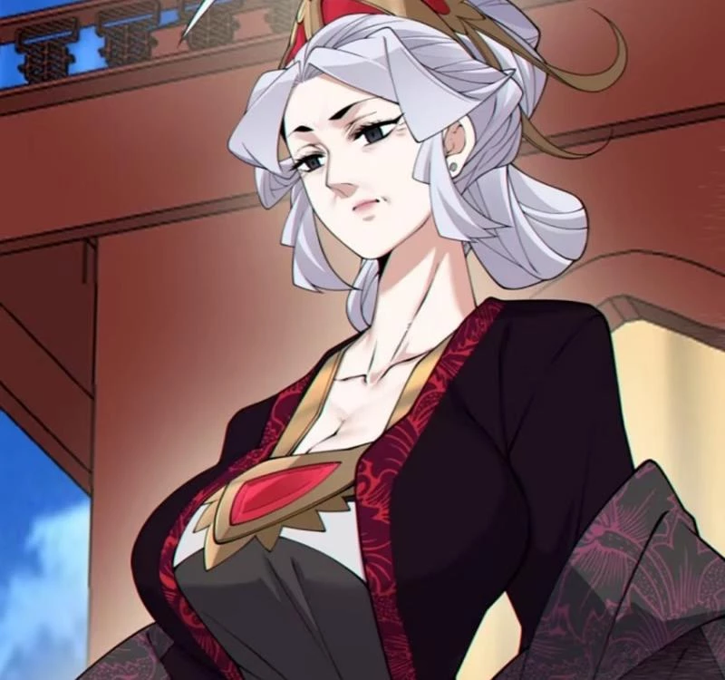 Đồ Đệ Của Ta Đều Là Đại Phản Phái Chapter 307 - Trang 2