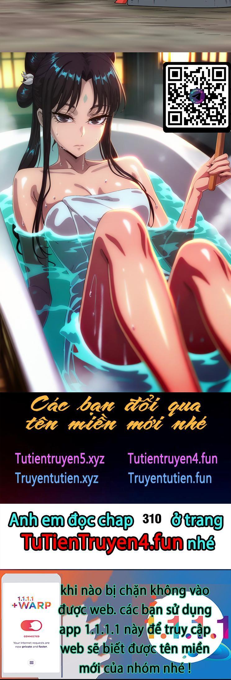 Đồ Đệ Của Ta Đều Là Đại Phản Phái Chapter 309.1 - Trang 2