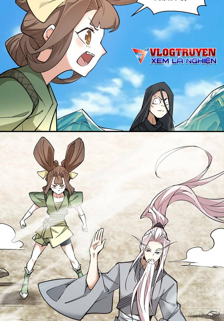 Đồ Đệ Của Ta Đều Là Đại Phản Phái Chapter 31 - Trang 2