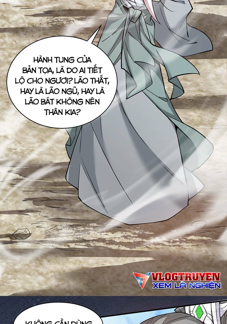 Đồ Đệ Của Ta Đều Là Đại Phản Phái Chapter 31 - Trang 2