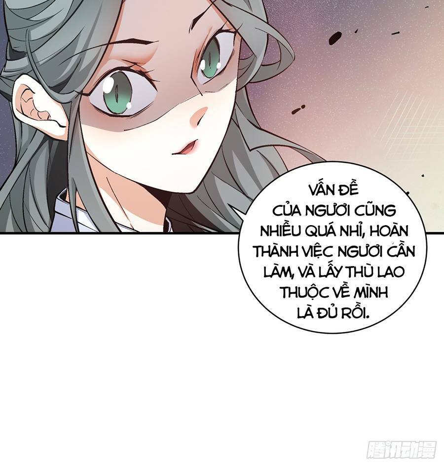 Đồ Đệ Của Ta Đều Là Đại Phản Phái Chapter 31 - Trang 2