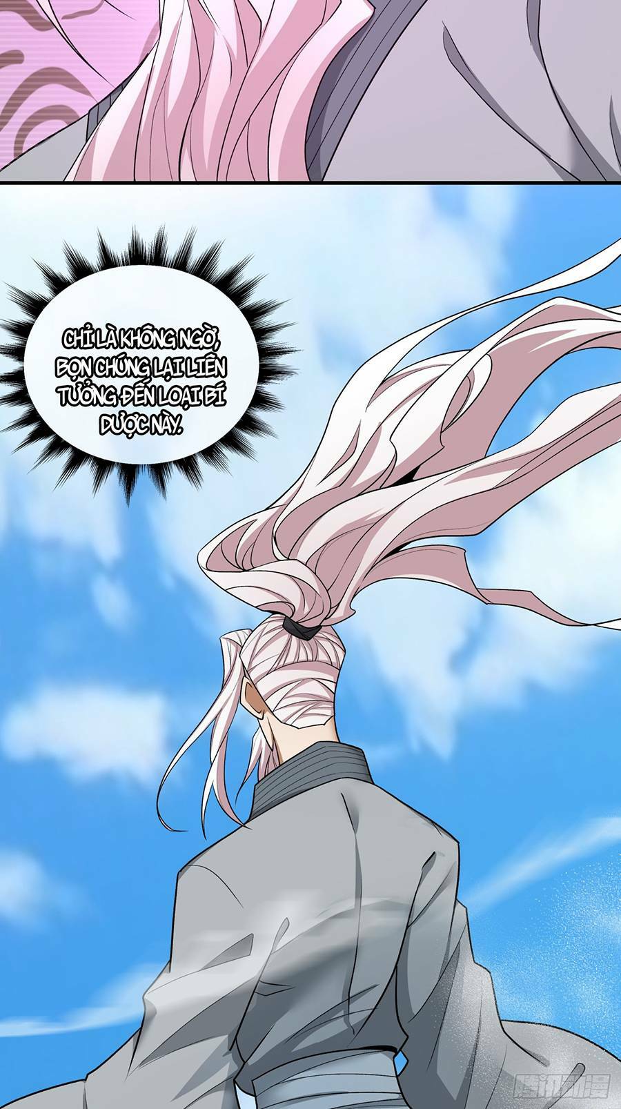 Đồ Đệ Của Ta Đều Là Đại Phản Phái Chapter 31 - Trang 2