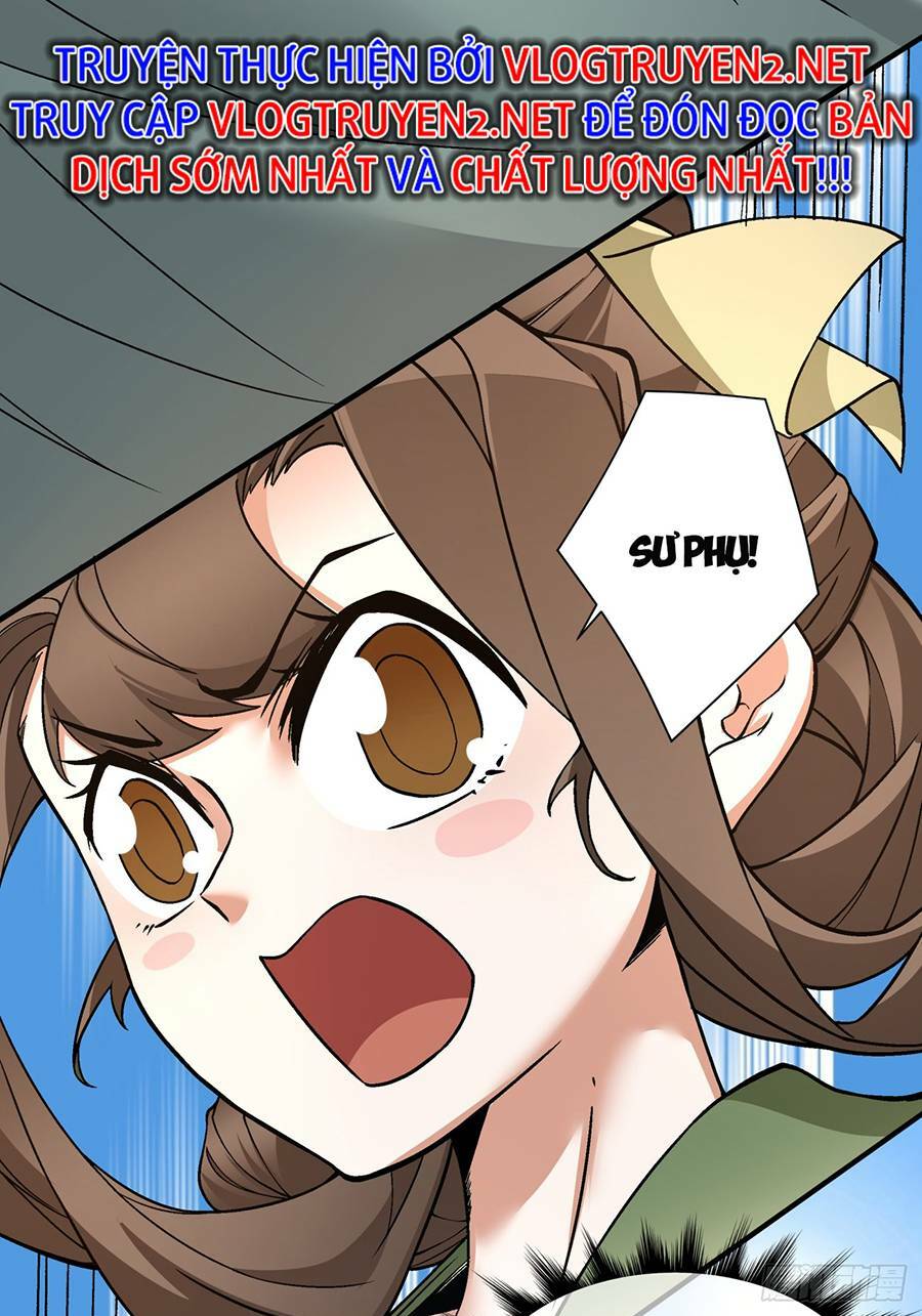 Đồ Đệ Của Ta Đều Là Đại Phản Phái Chapter 31 - Trang 2