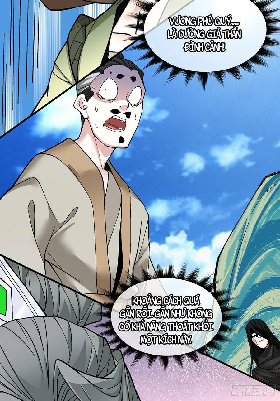 Đồ Đệ Của Ta Đều Là Đại Phản Phái Chapter 31 - Trang 2