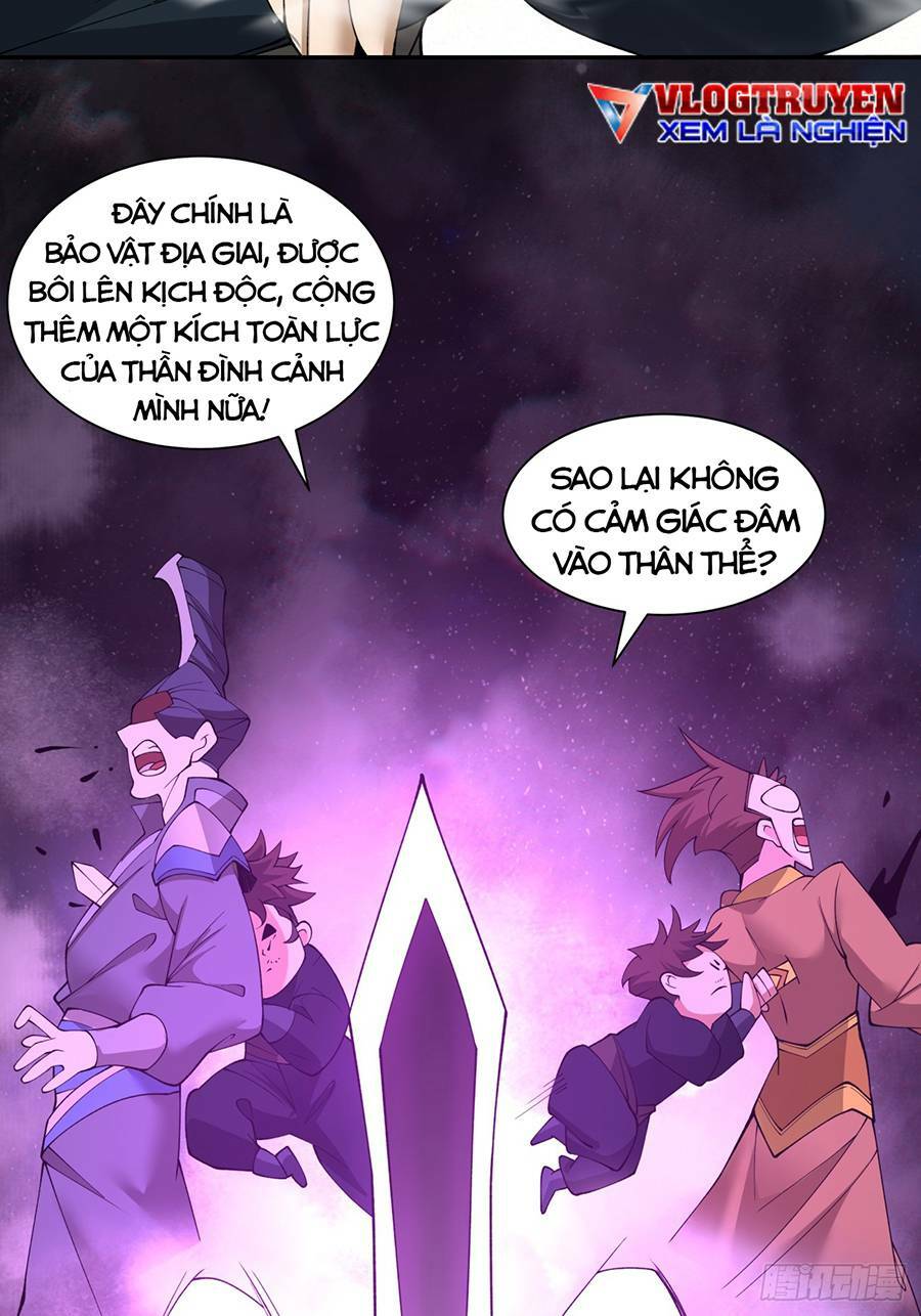 Đồ Đệ Của Ta Đều Là Đại Phản Phái Chapter 31 - Trang 2