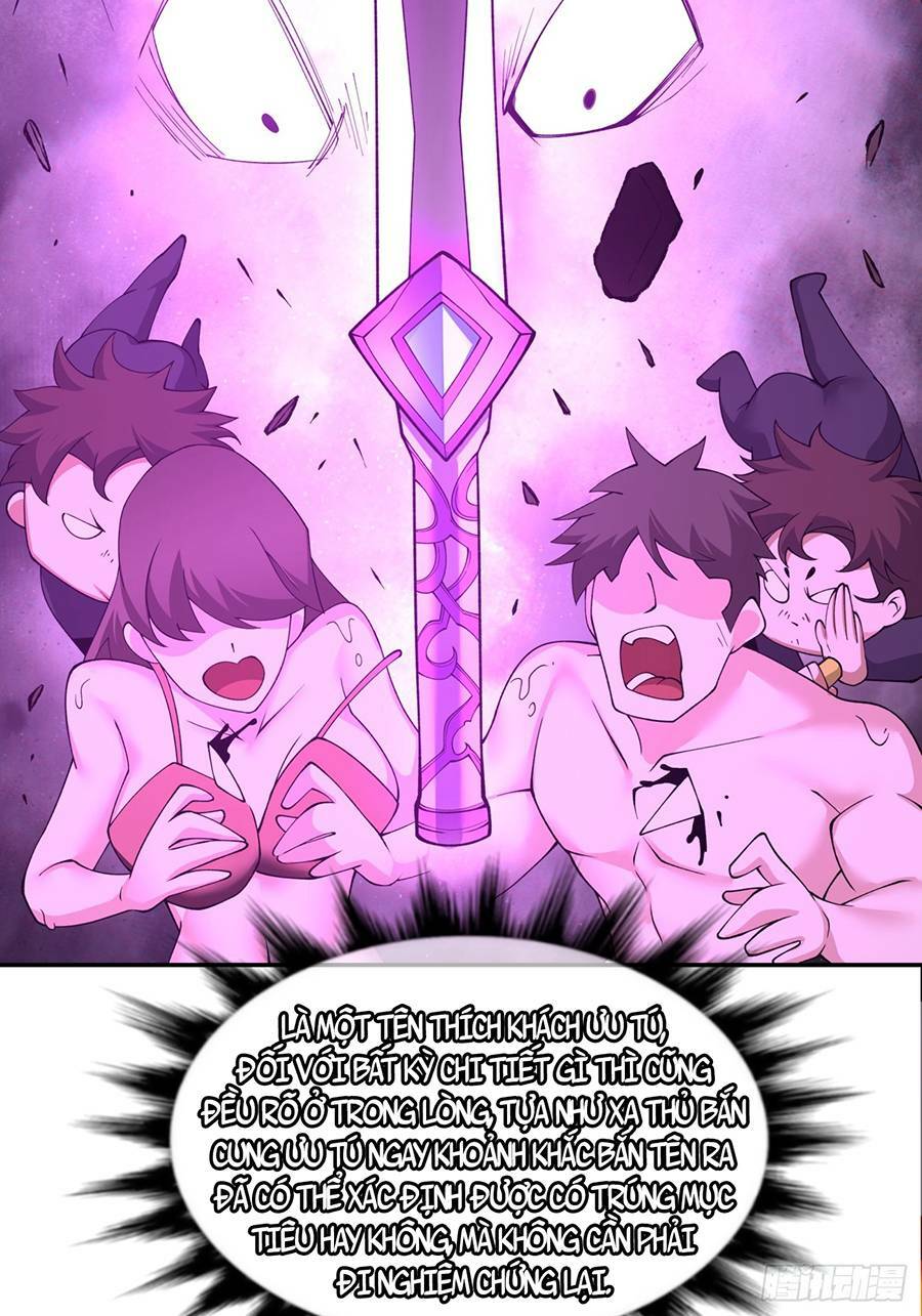 Đồ Đệ Của Ta Đều Là Đại Phản Phái Chapter 31 - Trang 2