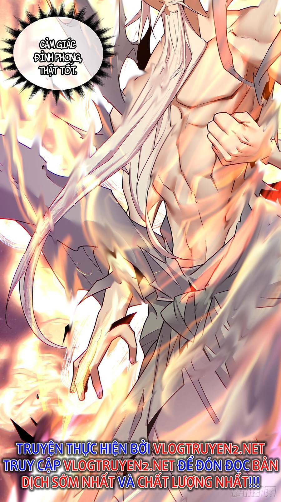 Đồ Đệ Của Ta Đều Là Đại Phản Phái Chapter 31 - Trang 2