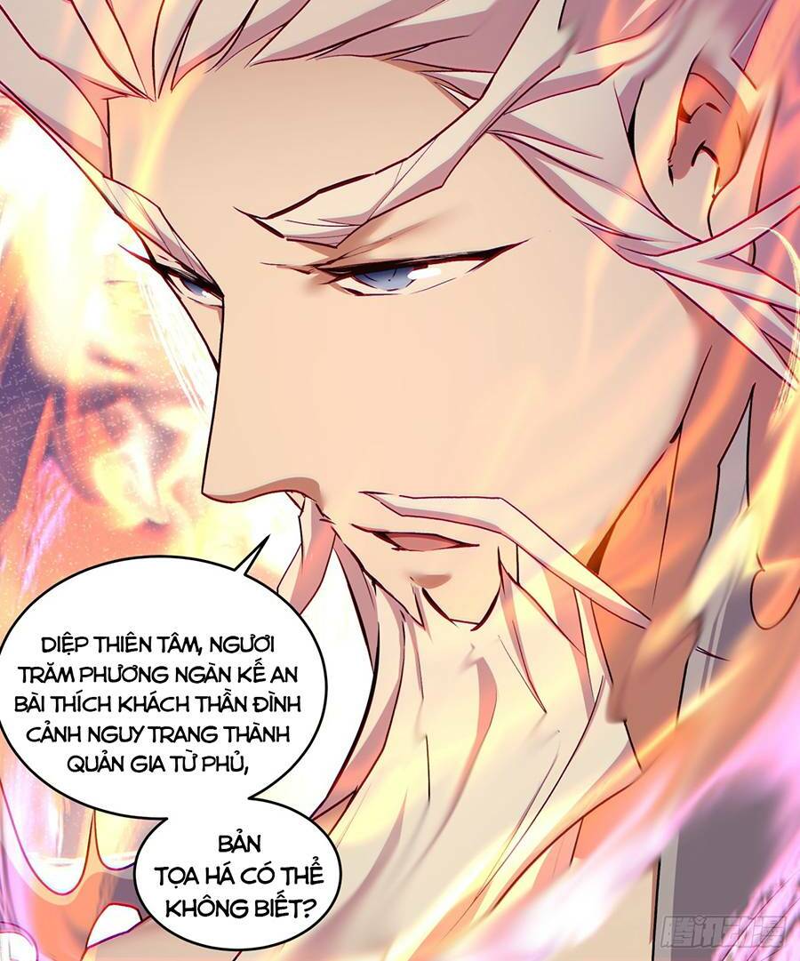 Đồ Đệ Của Ta Đều Là Đại Phản Phái Chapter 31 - Trang 2