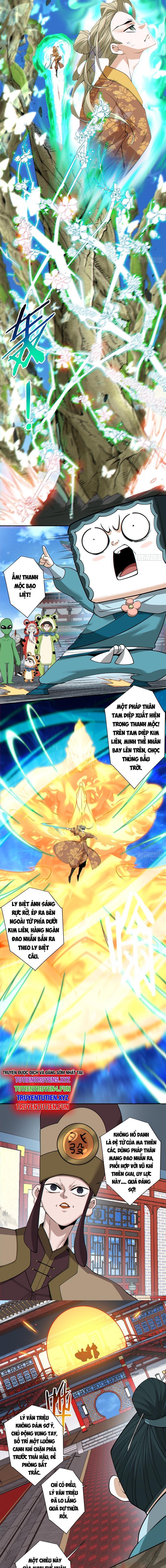 Đồ Đệ Của Ta Đều Là Đại Phản Phái Chapter 310 - Trang 2