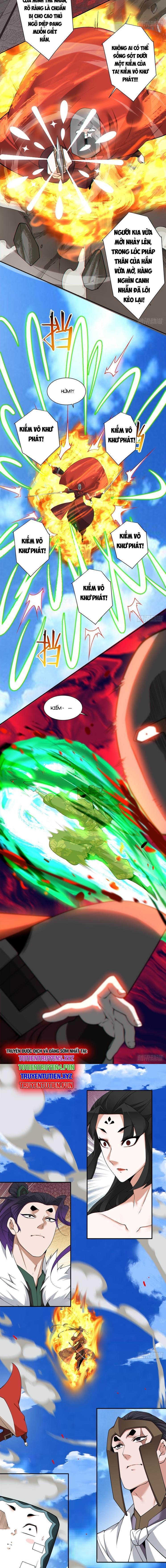 Đồ Đệ Của Ta Đều Là Đại Phản Phái Chapter 310 - Trang 2