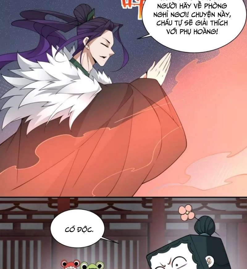 Đồ Đệ Của Ta Đều Là Đại Phản Phái Chapter 311 - Trang 2