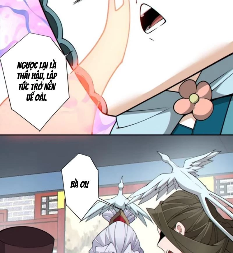 Đồ Đệ Của Ta Đều Là Đại Phản Phái Chapter 311 - Trang 2