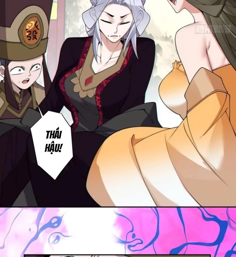 Đồ Đệ Của Ta Đều Là Đại Phản Phái Chapter 311 - Trang 2