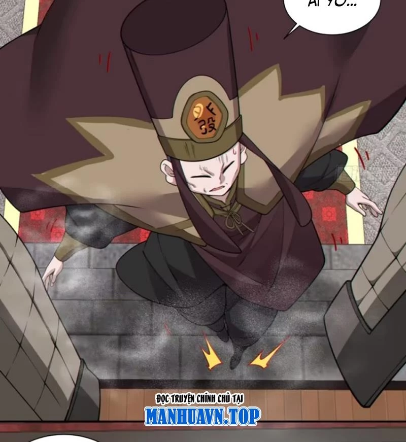 Đồ Đệ Của Ta Đều Là Đại Phản Phái Chapter 311 - Trang 2