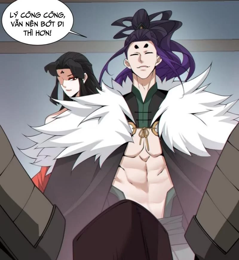 Đồ Đệ Của Ta Đều Là Đại Phản Phái Chapter 311 - Trang 2