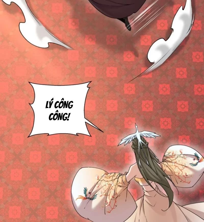 Đồ Đệ Của Ta Đều Là Đại Phản Phái Chapter 311 - Trang 2