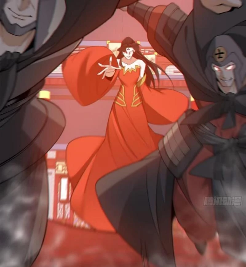 Đồ Đệ Của Ta Đều Là Đại Phản Phái Chapter 311 - Trang 2