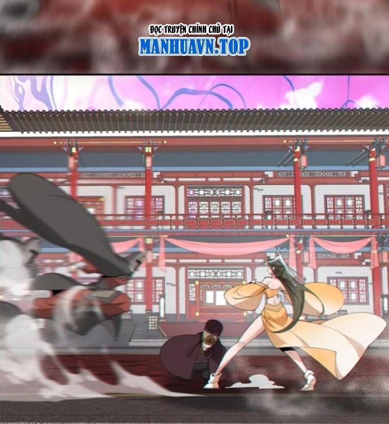 Đồ Đệ Của Ta Đều Là Đại Phản Phái Chapter 311 - Trang 2