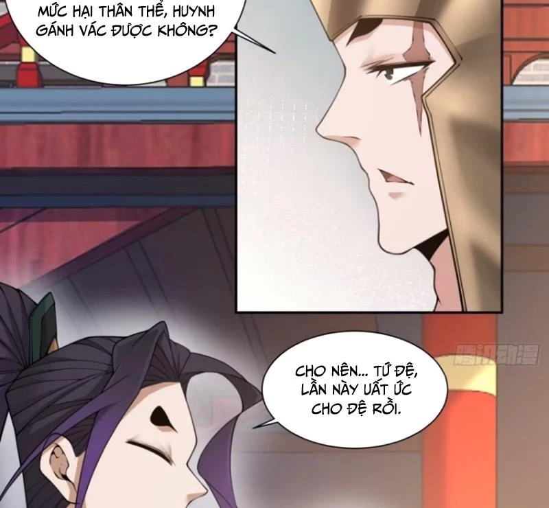 Đồ Đệ Của Ta Đều Là Đại Phản Phái Chapter 311 - Trang 2