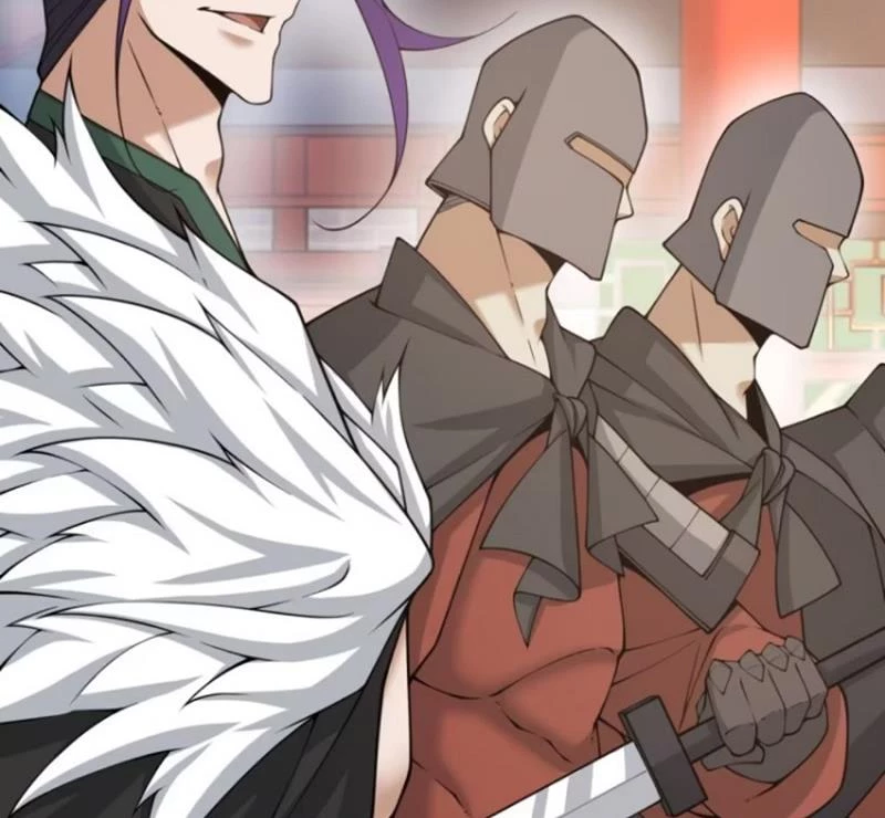 Đồ Đệ Của Ta Đều Là Đại Phản Phái Chapter 311 - Trang 2