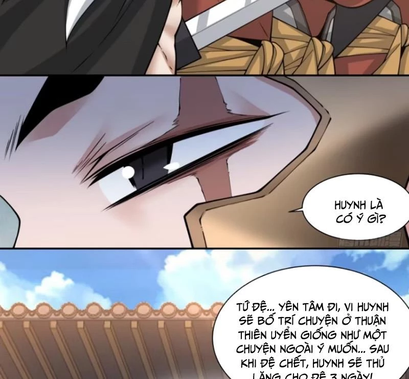 Đồ Đệ Của Ta Đều Là Đại Phản Phái Chapter 311 - Trang 2