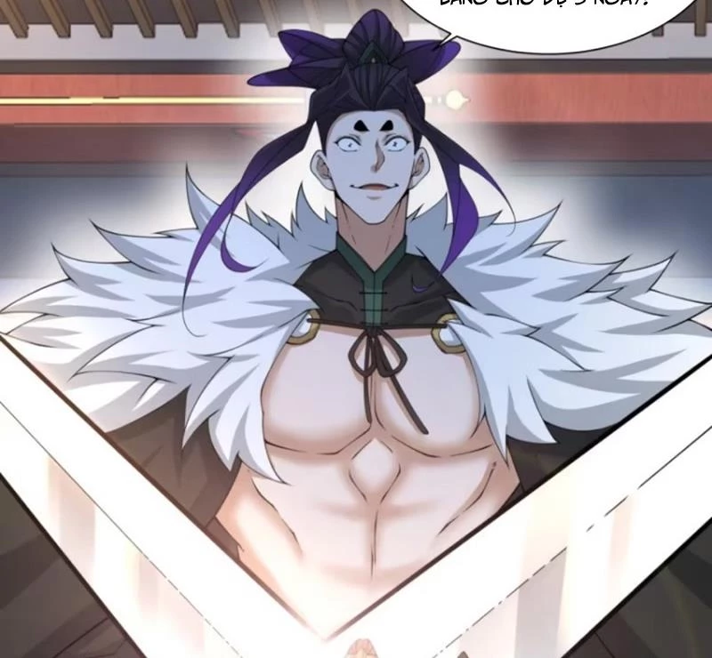 Đồ Đệ Của Ta Đều Là Đại Phản Phái Chapter 311 - Trang 2