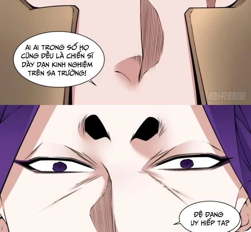 Đồ Đệ Của Ta Đều Là Đại Phản Phái Chapter 311 - Trang 2