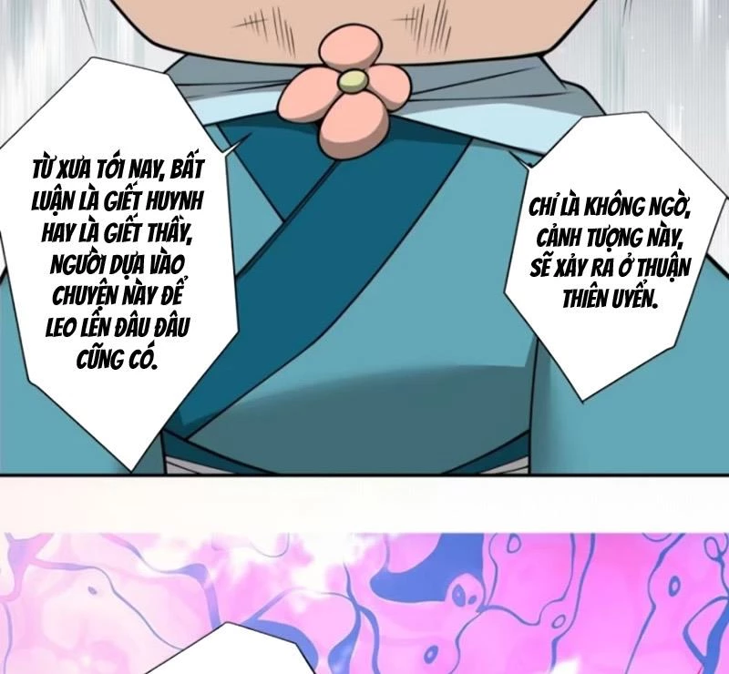 Đồ Đệ Của Ta Đều Là Đại Phản Phái Chapter 311 - Trang 2