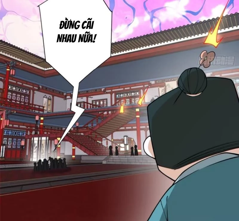 Đồ Đệ Của Ta Đều Là Đại Phản Phái Chapter 311 - Trang 2