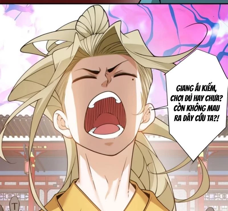 Đồ Đệ Của Ta Đều Là Đại Phản Phái Chapter 311 - Trang 2