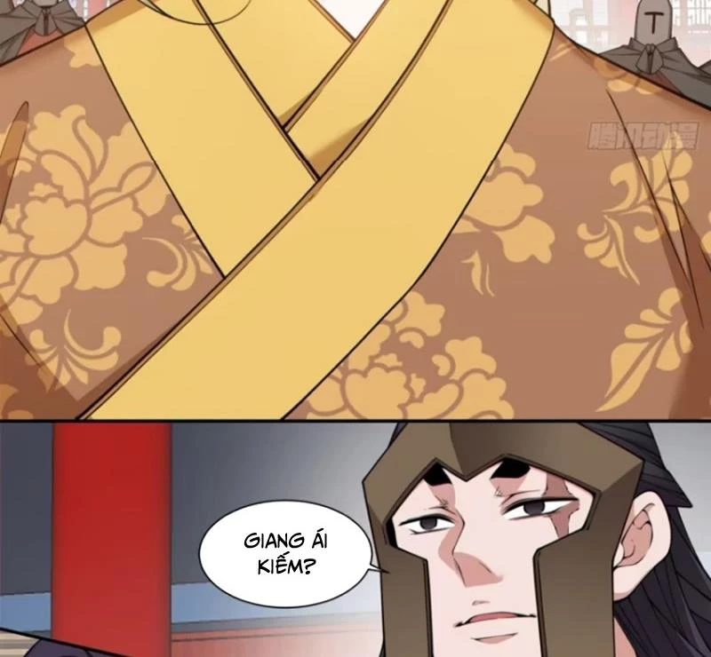 Đồ Đệ Của Ta Đều Là Đại Phản Phái Chapter 311 - Trang 2